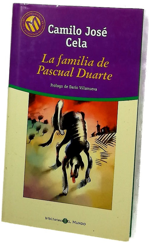 La familia de Pascual Duarte