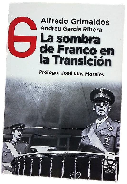 La sombra de Franco en la transición