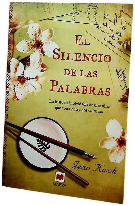 El silencio de las palabras