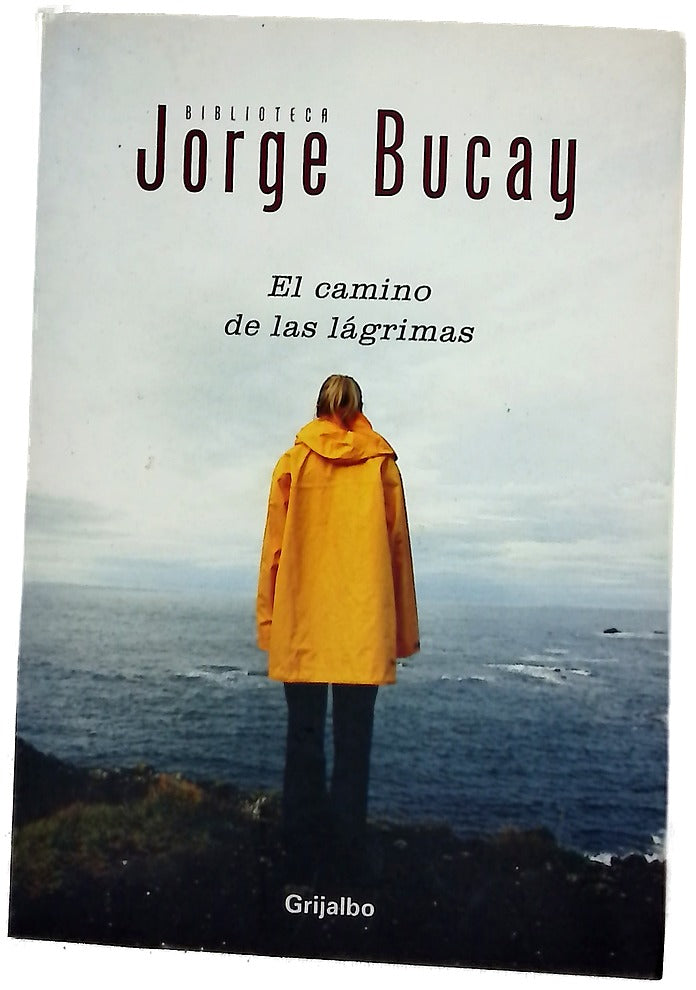 El camino de las lágrimas