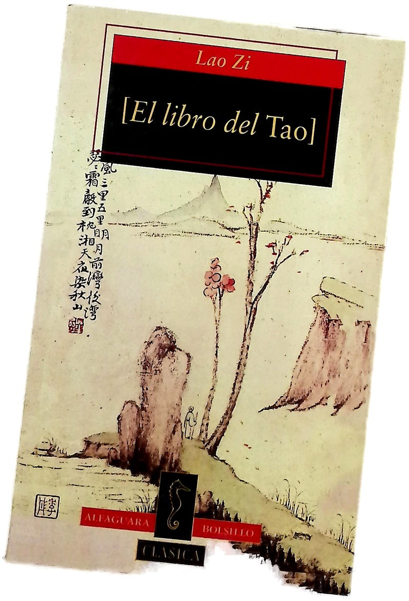 El libro del Tao