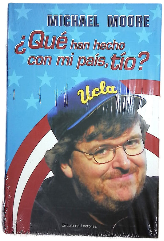 ¿Qué han hecho con mi país, tío?