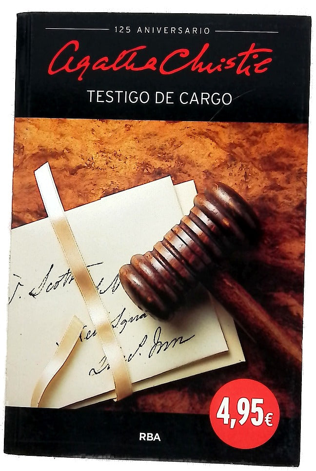 Testigo de cargo