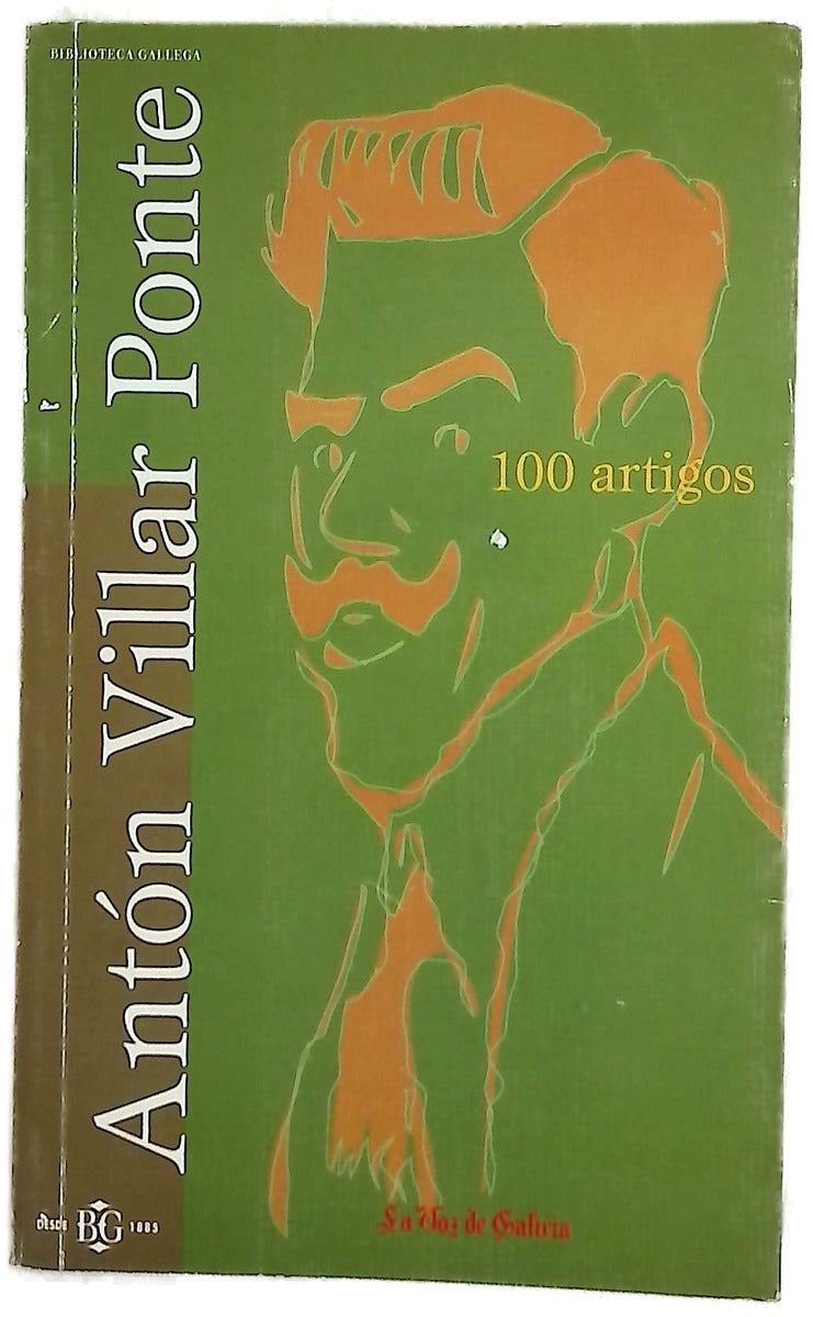 100 artigos