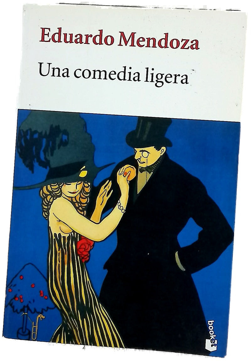 Una comedia ligera