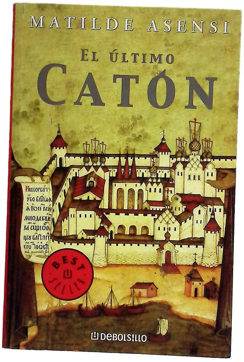 El último Catón