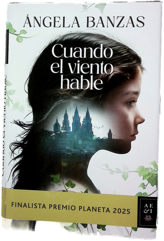Cuando el viento hable