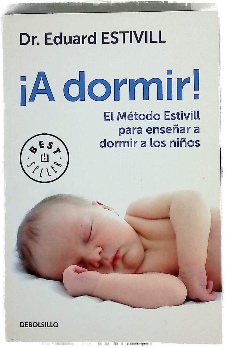 ¡A dormir!