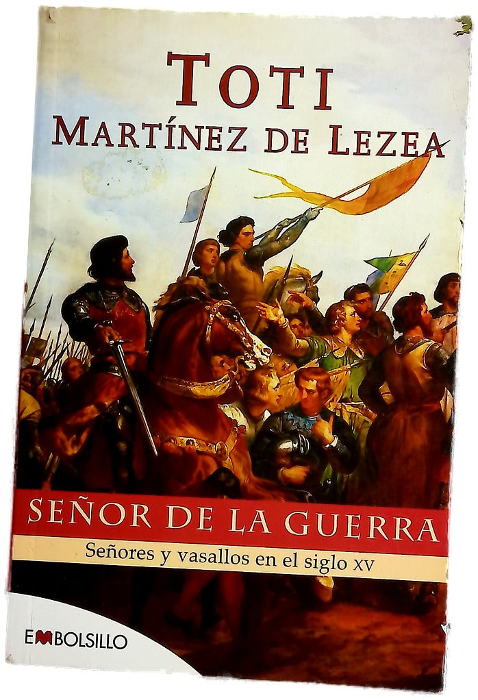 Señor de la guerra