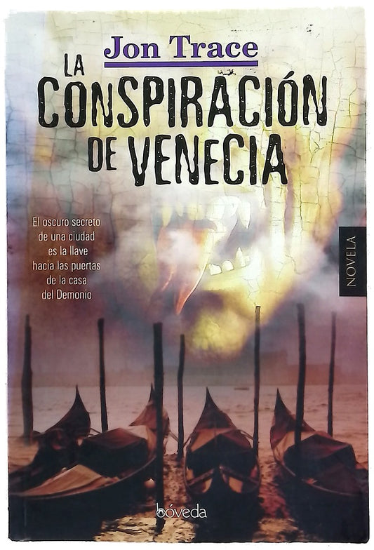 La conspiración de Venecia