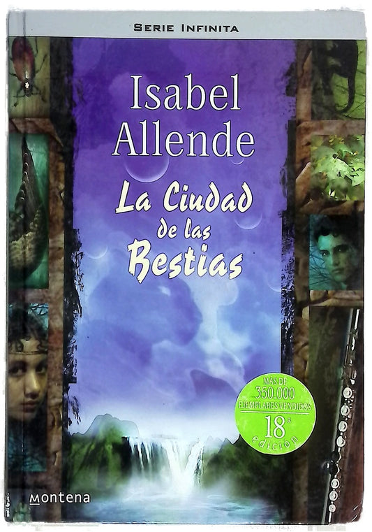La ciudad de las bestias