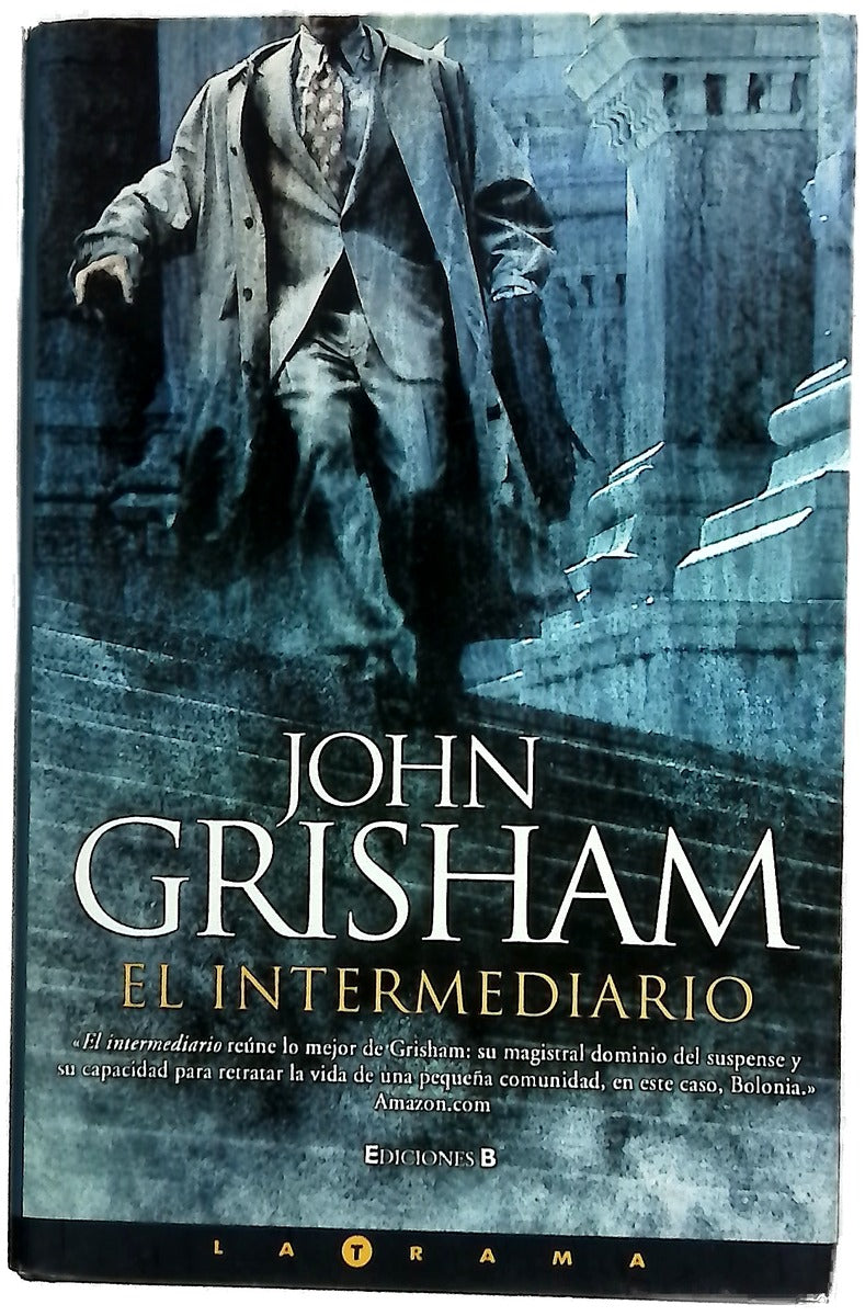 El intermediario