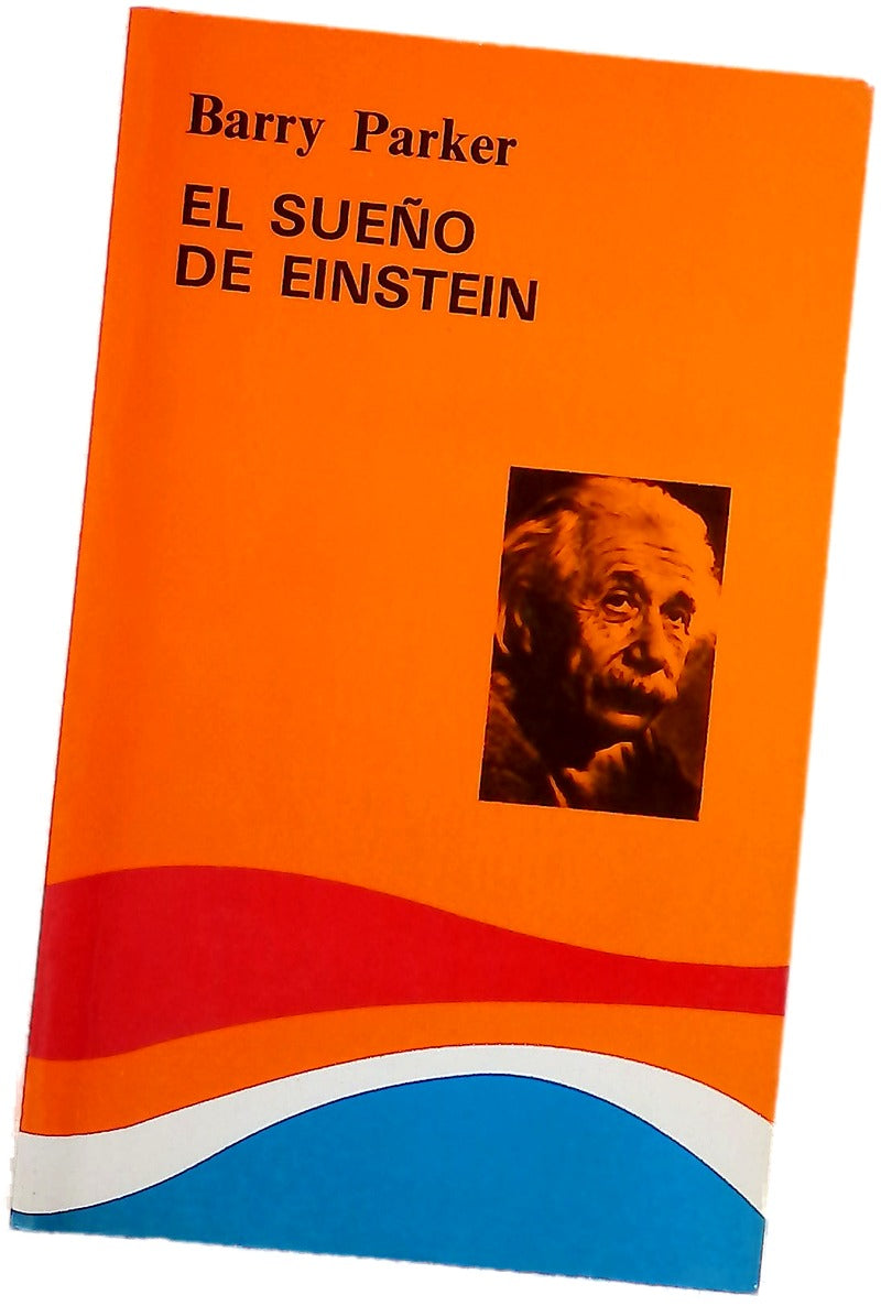 El sueño de Einstein