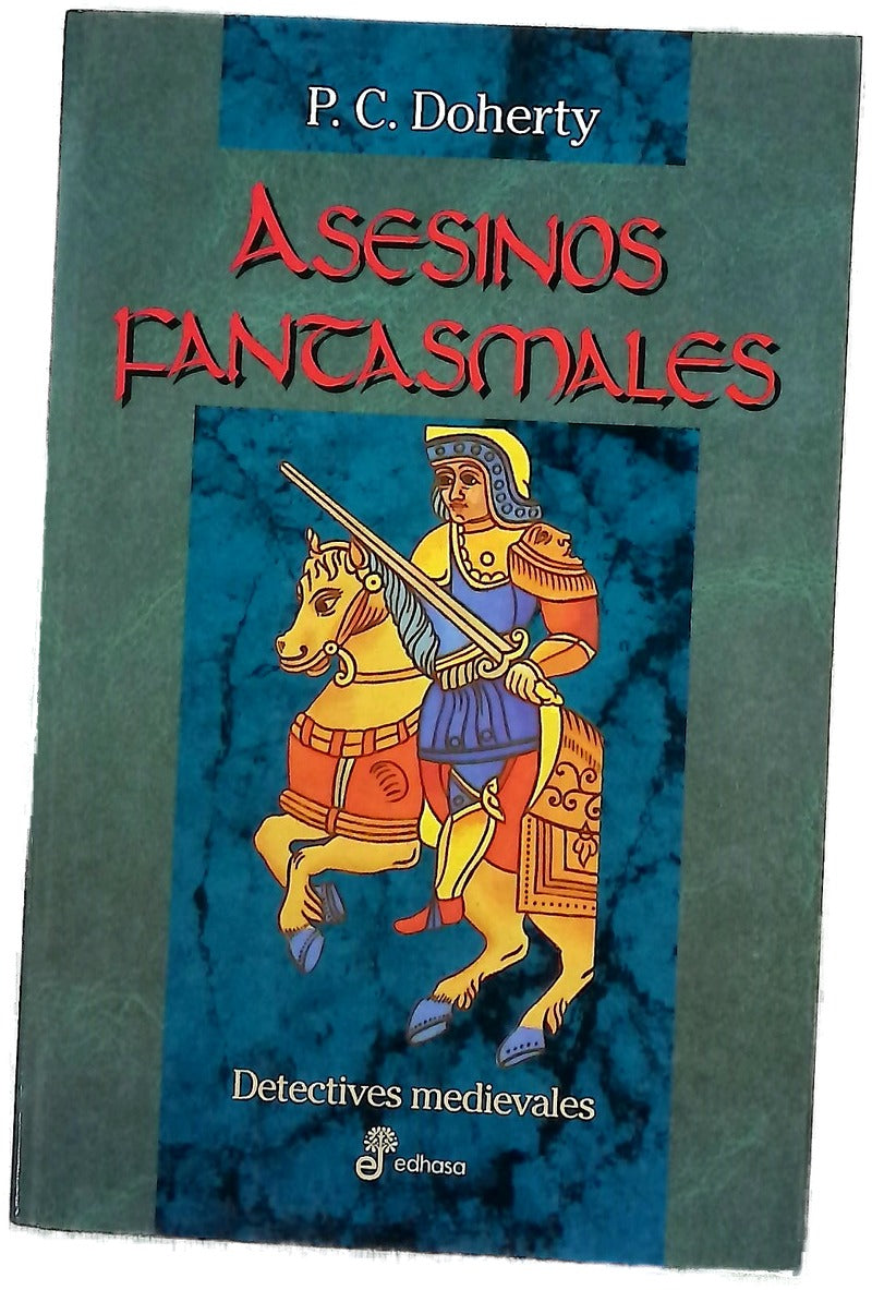 Asesinos fantasmales