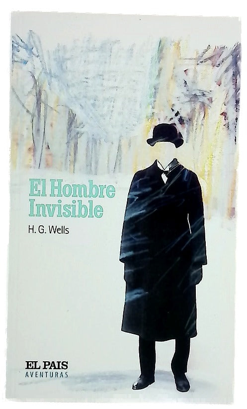 El hombre invisible