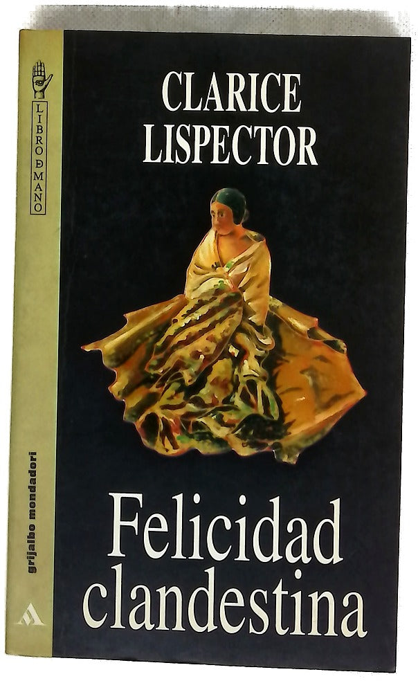 Felicidad clandestina