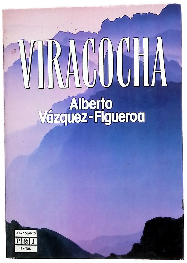 Viracocha