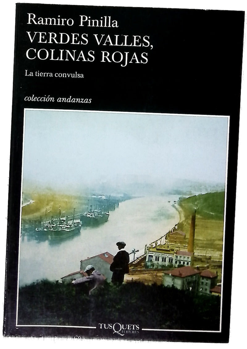 La tierra convulsa