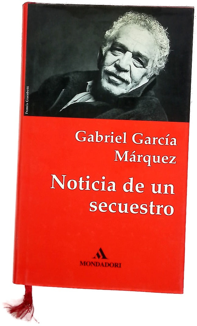 Noticia de un secuestro