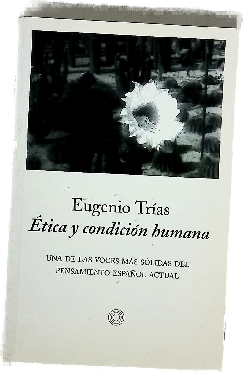 Ética y condición humana