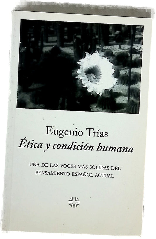 Ética y condición humana