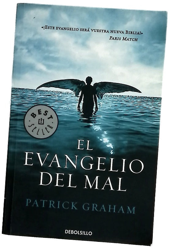 El evangelio del mal