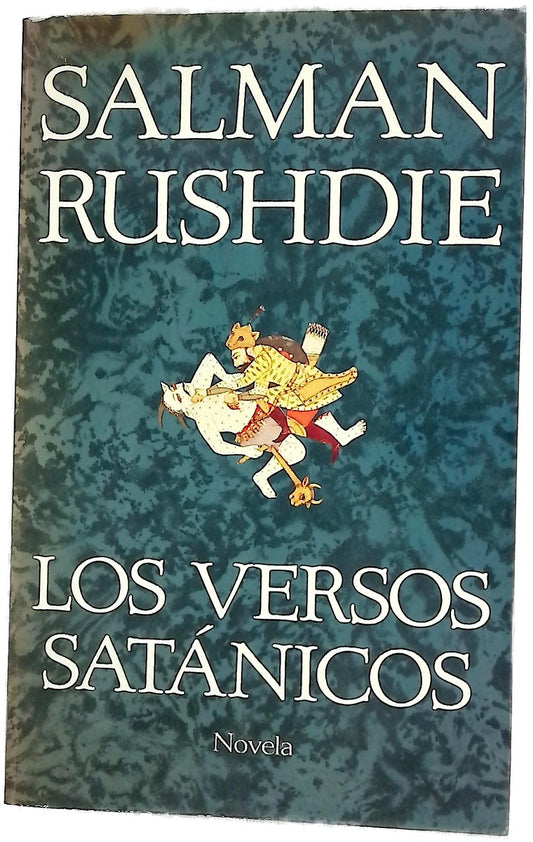 Los versos satánicos