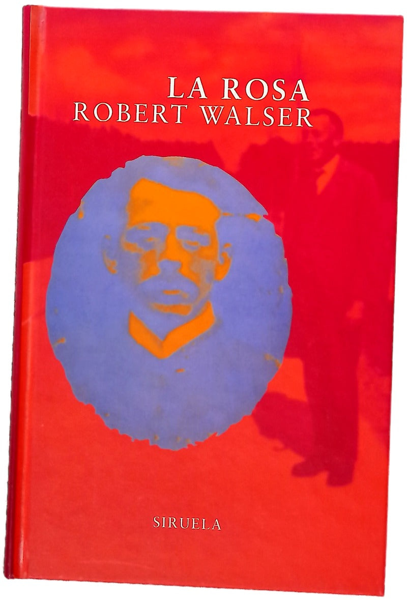 La rosa
