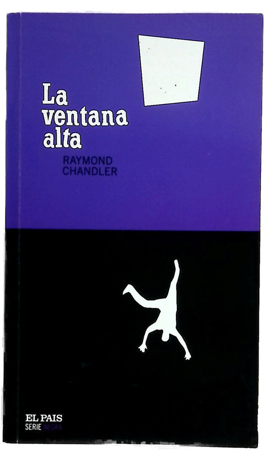 La ventana alta