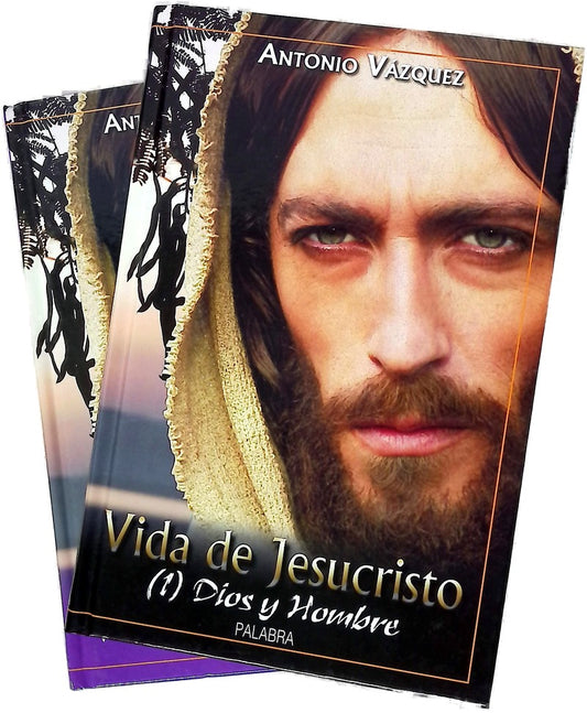 Vida de Jesucristo II