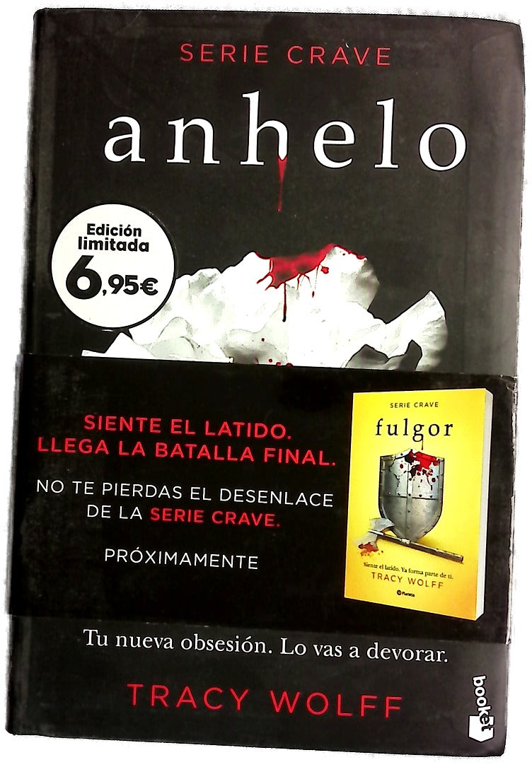 Anhelo