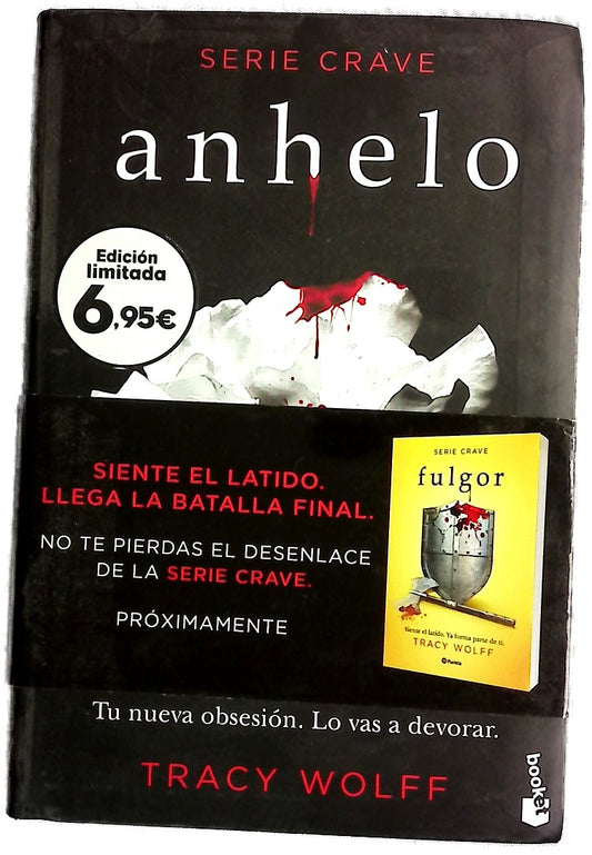 Anhelo