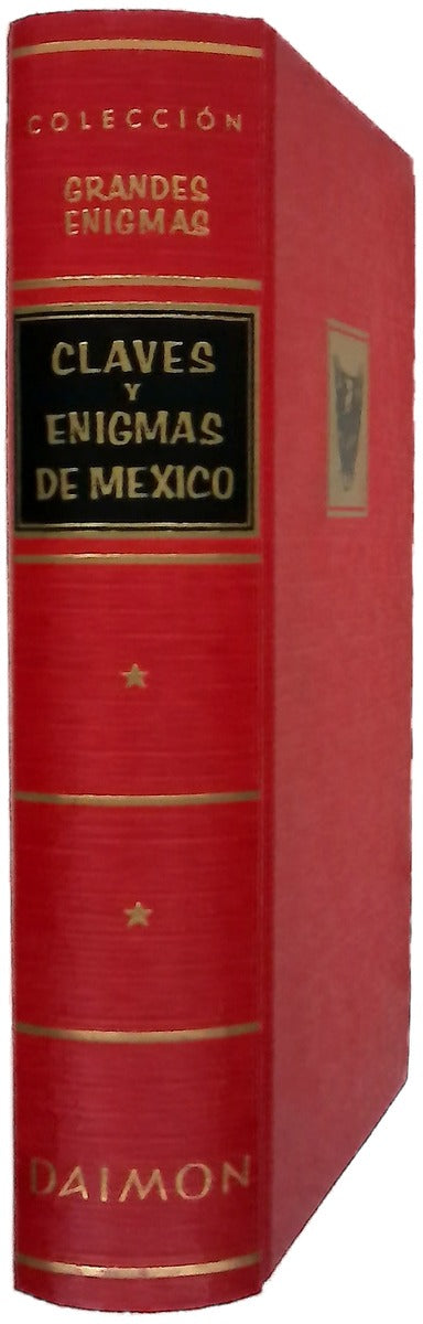 Claves y enigmas de México
