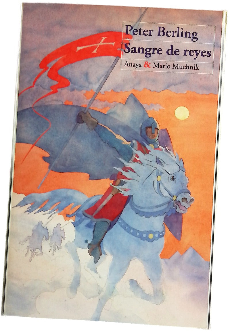 Sangre de reyes
