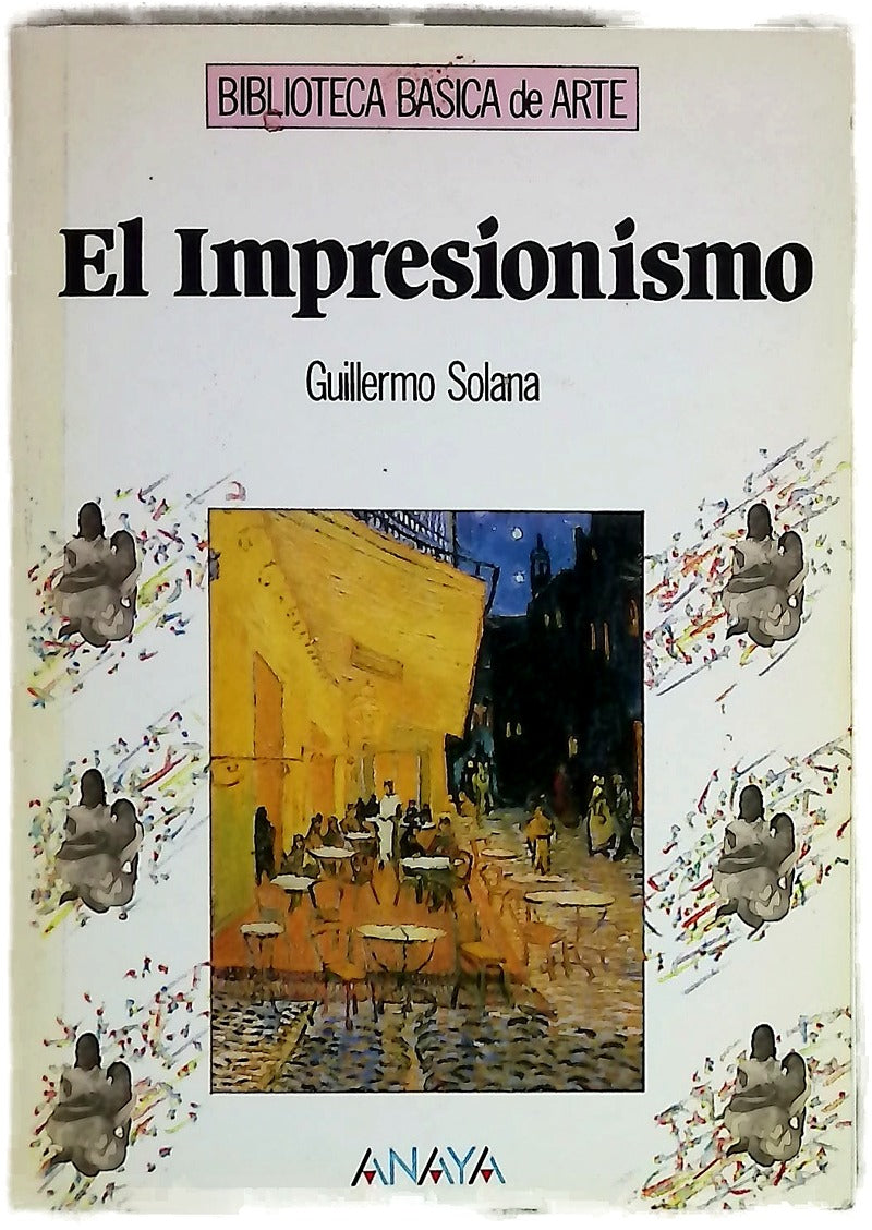 El impresionismo