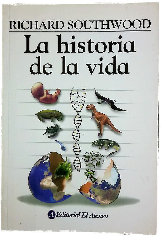 La Historia De La Vida / The Story of Life