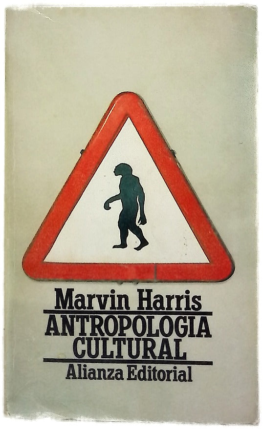Antropología cultural
