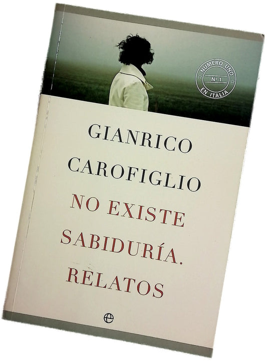 No existe la sabiduría