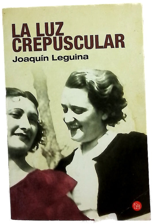 La luz crepuscular