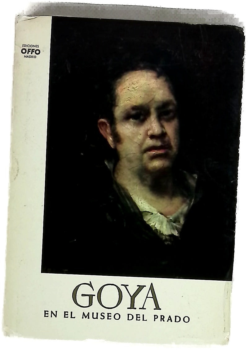 Goya en el Museo del Prado