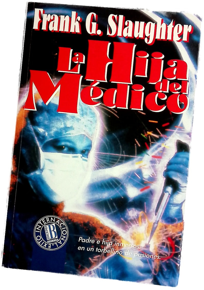 La hija del médico