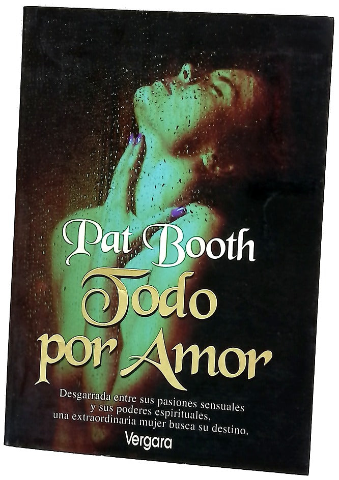 Todo Por Amor