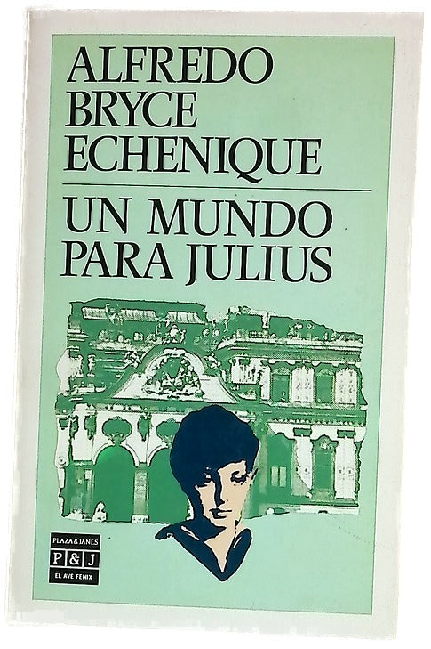 Un mundo para Julius