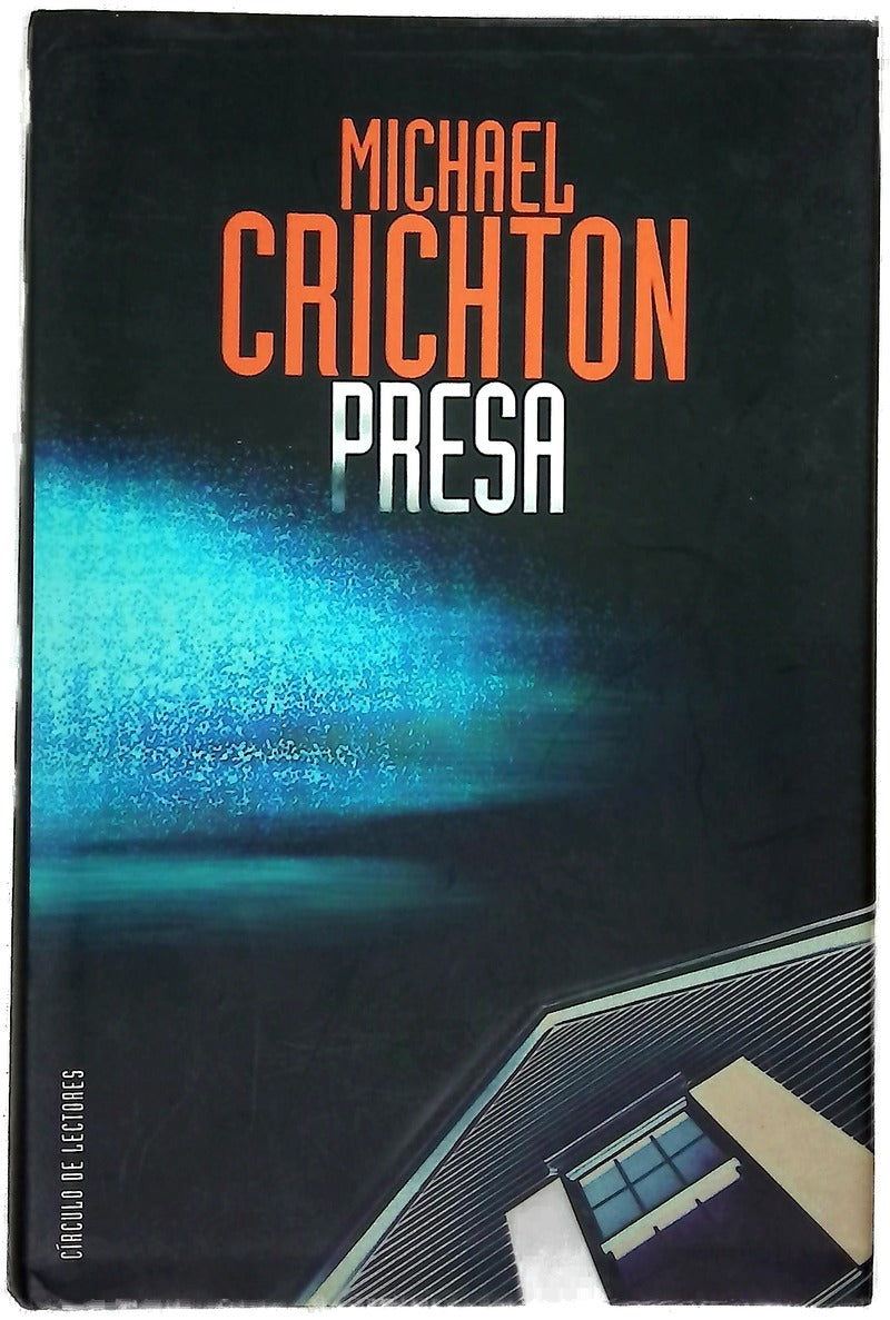 Presa