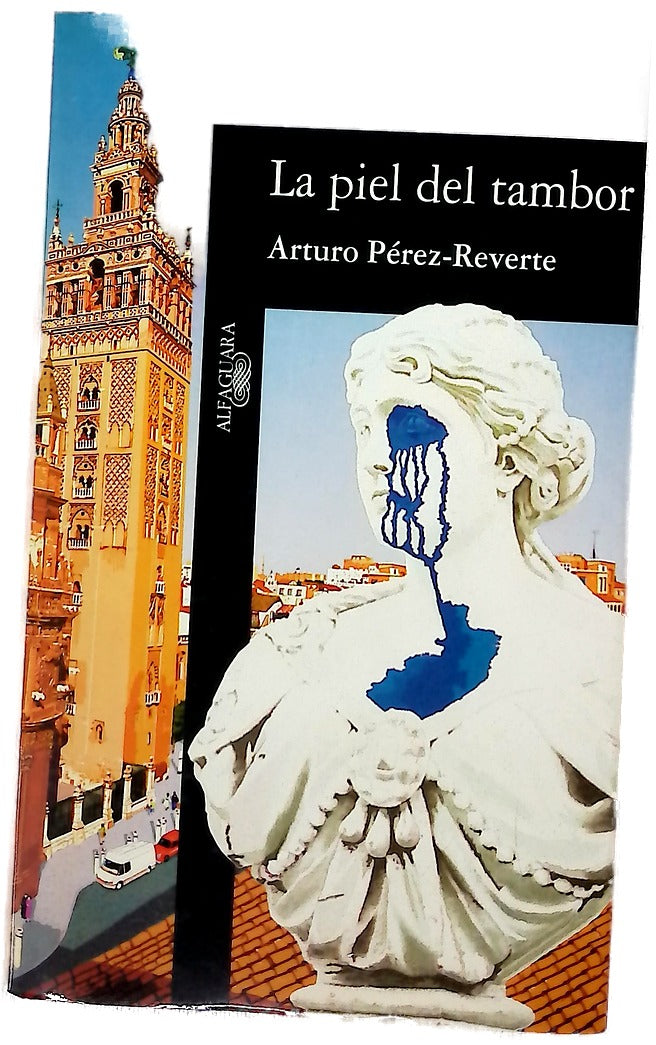 La piel del tambor