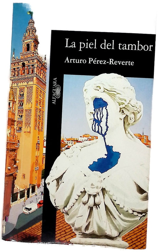 La piel del tambor