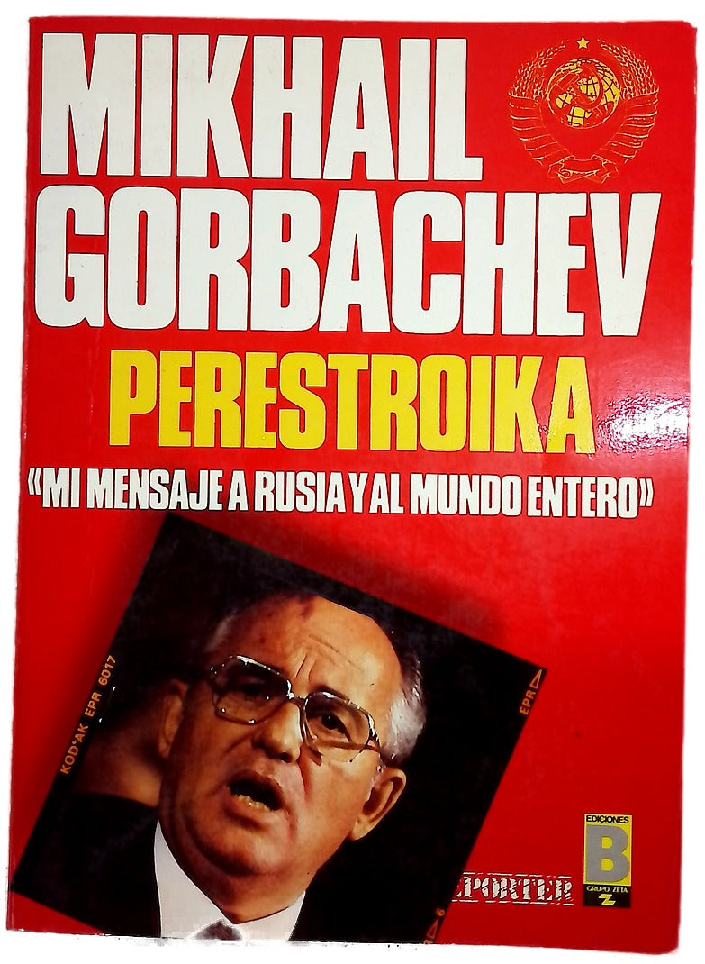 Perestroika