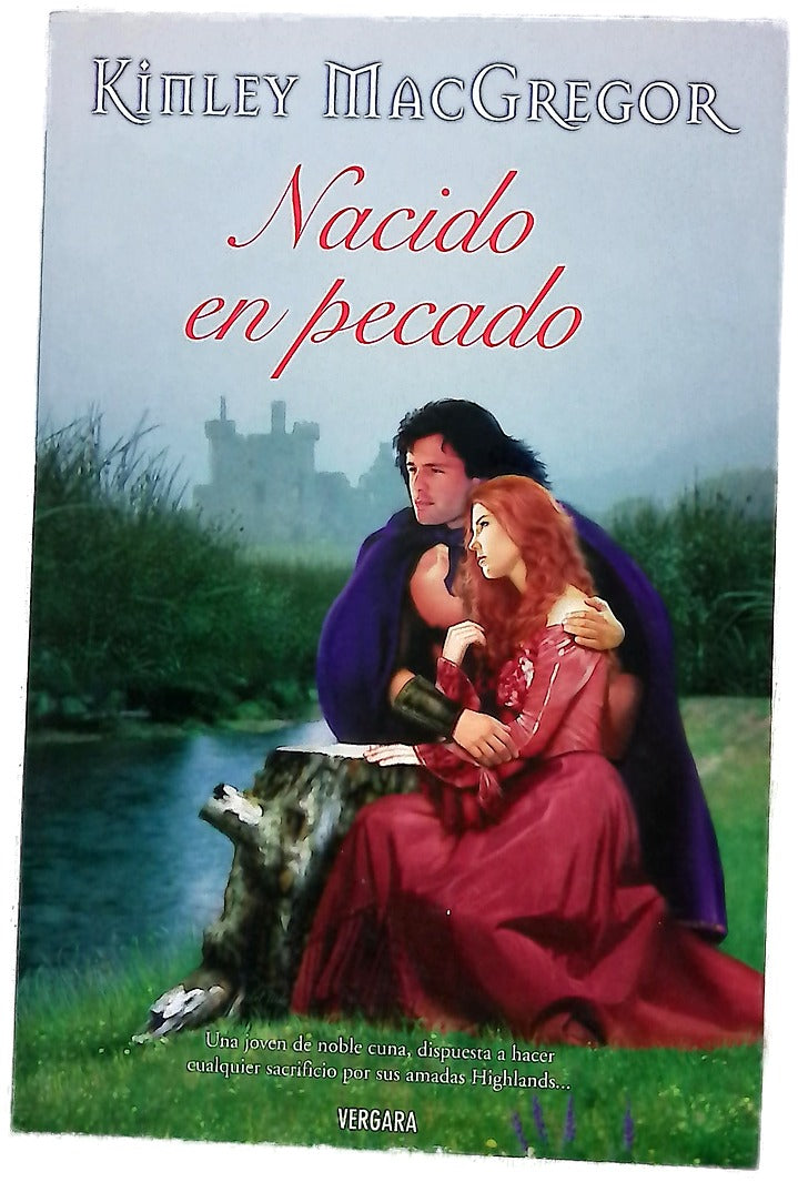 Nacido en pecado