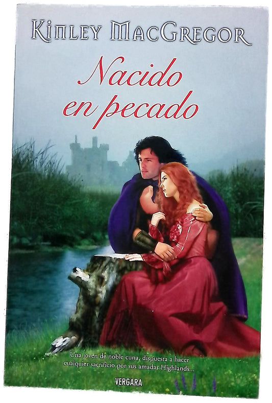 Nacido en pecado