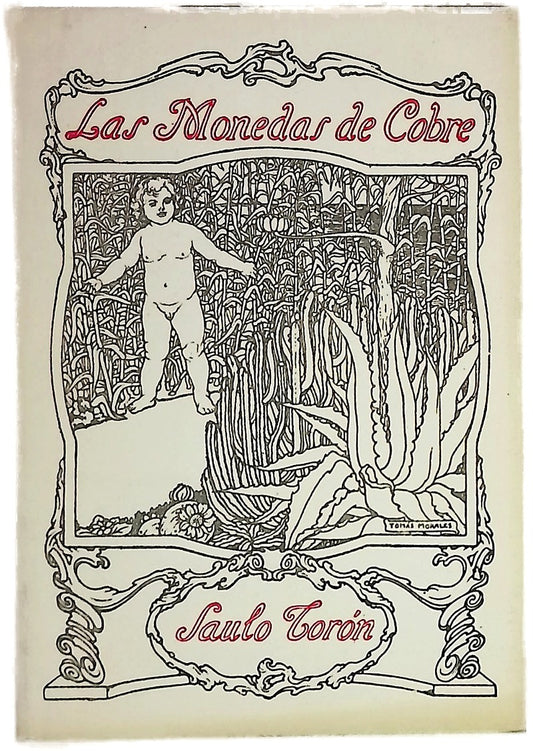 Las monedas de cobre